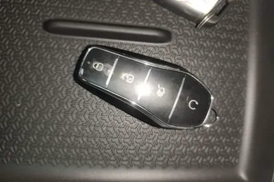 BYD Song Pro New Energy