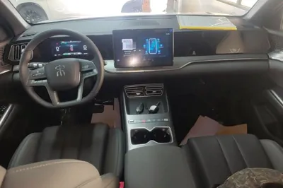 BYD Song Pro New Energy