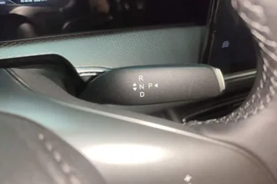 BYD Song Pro New Energy