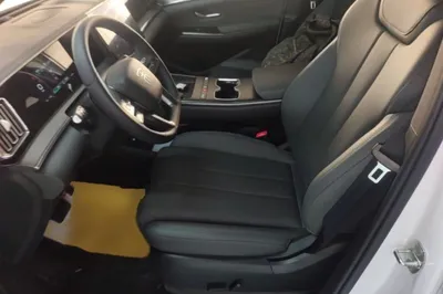 BYD Song Pro New Energy