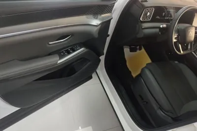 BYD Song Pro New Energy