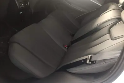 BYD Song Pro New Energy