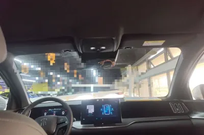 BYD Song Pro New Energy