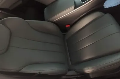 BYD Song Pro New Energy