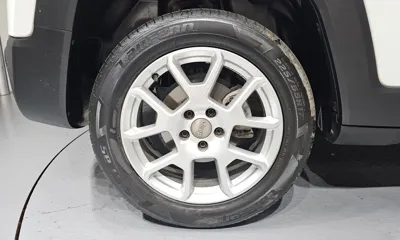Jeep Renegade 2020, 57892 км, за 10699.75 USD