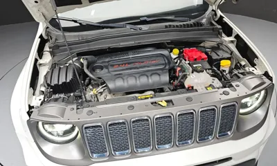 Jeep Renegade 2020, 57892 км, за 10699.75 USD - фото 6