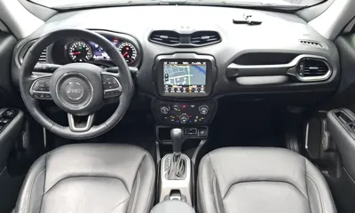Jeep Renegade 2020, 57892 км, за 10699.75 USD - фото 7