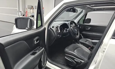Jeep Renegade 2020, 57892 км, за 10699.75 USD - фото 10