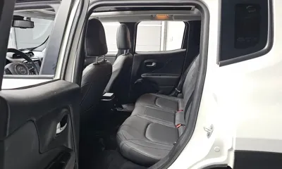 Jeep Renegade 2020, 57892 км, за 10699.75 USD - фото 11