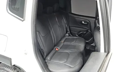 Jeep Renegade 2020, 57892 км, за 10699.75 USD - фото 12