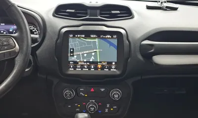 Jeep Renegade 2020, 57892 км, за 10699.75 USD - фото 14