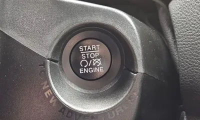 Jeep Renegade 2020, 57892 км, за 10699.75 USD - фото 19