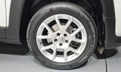 Jeep Renegade 2020, 57892 км, за 10699.75 USD - фото 21