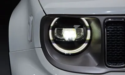 Jeep Renegade 2020, 57892 км, за 10699.75 USD - фото 22