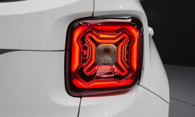 Jeep Renegade 2020, 57892 км, за 10699.75 USD - фото 23
