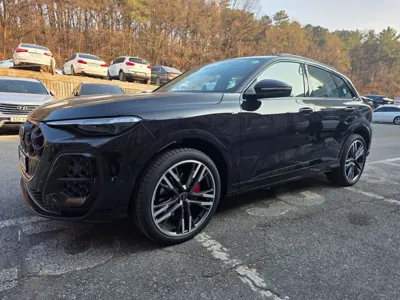 Audi Q5 2025, 30 км, за 57765.53 USD