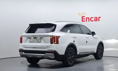 Kia Sorento 2024, 26864 км, за 23645.1 USD