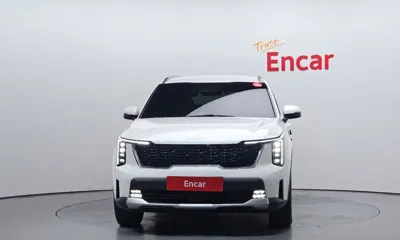 Kia Sorento 2024, 26864 км, за 23645.1 USD
