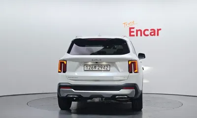 Kia Sorento 2024, 26864 км, за 23645.1 USD