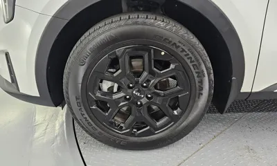 Kia Sorento 2024, 26864 км, за 23645.1 USD