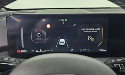Kia Sorento 2024, 26864 км, за 23645.1 USD - фото 8
