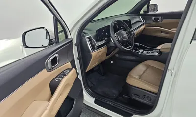 Kia Sorento 2024, 26864 км, за 23645.1 USD - фото 10