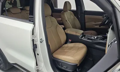 Kia Sorento 2024, 26864 км, за 23645.1 USD - фото 11