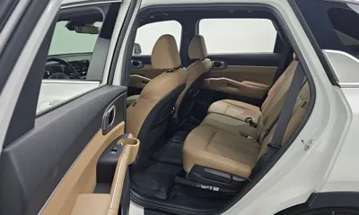 Kia Sorento 2024, 26864 км, за 23645.1 USD - фото 12