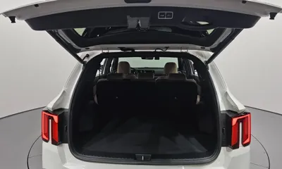 Kia Sorento 2024, 26864 км, за 23645.1 USD - фото 20