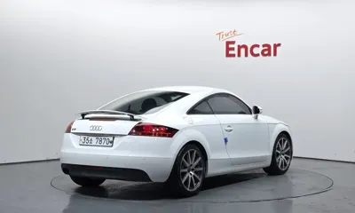Audi TT 2008, 127693 км, за 4823.26 USD