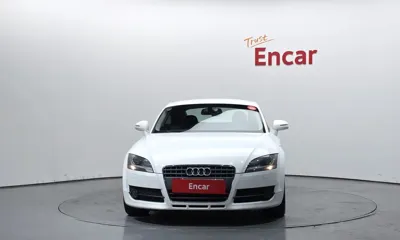 Audi TT 2008, 127693 км, за 4823.26 USD