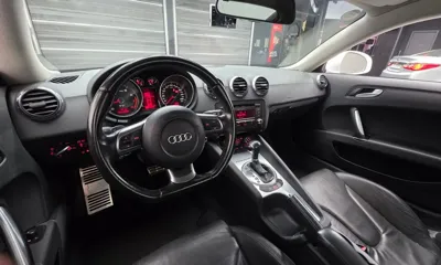 Audi TT 2008, 127693 км, за 4823.26 USD - фото 7
