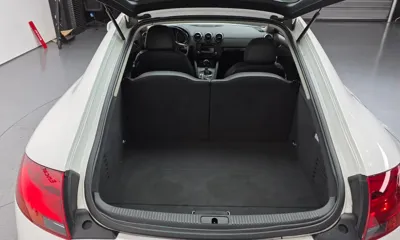 Audi TT 2008, 127693 км, за 4823.26 USD - фото 20