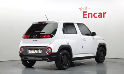 Hyundai Casper 2023, 67536 км, за 7622.15 USD