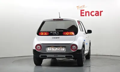 Hyundai Casper 2023, 67536 км, за 7622.15 USD