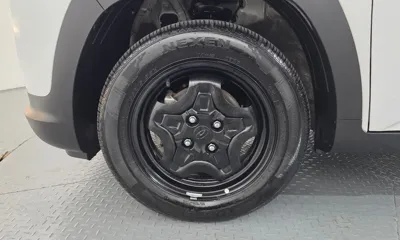 Hyundai Casper 2023, 67536 км, за 7622.15 USD