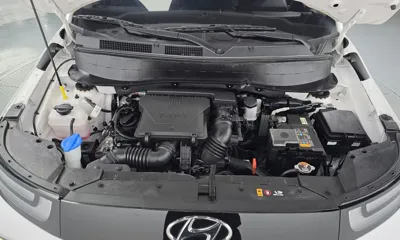 Hyundai Casper 2023, 67536 км, за 7618.67 USD - фото 6