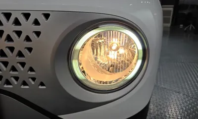 Hyundai Casper 2023, 67536 км, за 7618.67 USD - фото 22