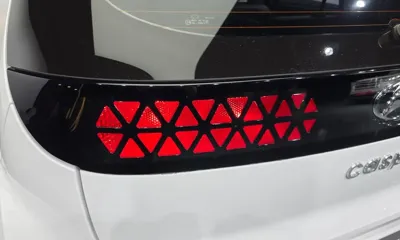Hyundai Casper 2023, 67536 км, за 7618.67 USD - фото 23