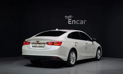 ChevroletGMDaewoo Malibu 2017, 105859 км, за 4688.41 USD