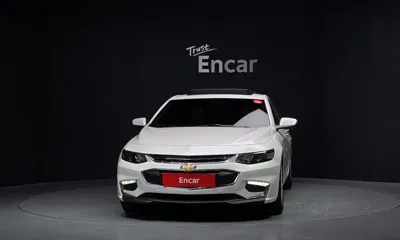 ChevroletGMDaewoo Malibu 2017, 105859 км, за 4688.41 USD