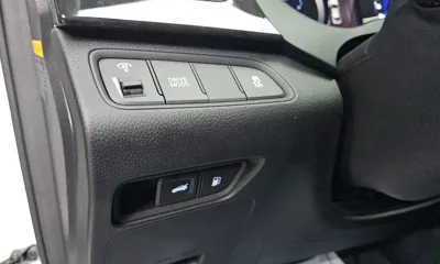 Hyundai Grandeur 2015, 171592 км, за 4495.12 USD - фото 14