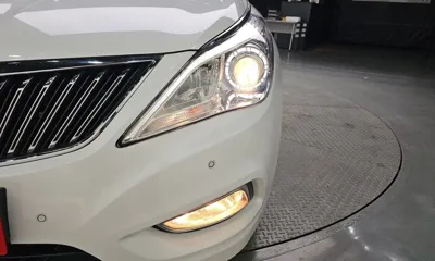 Hyundai Grandeur 2015, 171592 км, за 4495.12 USD - фото 22