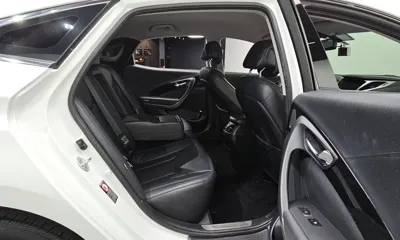 Hyundai Grandeur 2015, 171592 км, за 4495.12 USD - фото 26