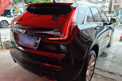 Cadillac XT4 2021, 104700 км, за 15414 USD - фото 6