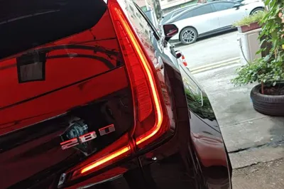Cadillac XT4 2021, 104700 км, за 15414 USD - фото 9