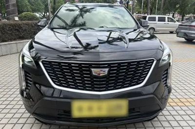 Cadillac XT4 2021, 104700 км, за 15414 USD - фото 14