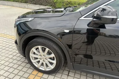 Cadillac XT4 2021, 104700 км, за 15414 USD - фото 15