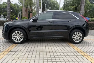 Cadillac XT4 2021, 104700 км, за 15414 USD - фото 22