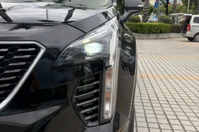 Cadillac XT4 2021, 104700 км, за 15414 USD - фото 23